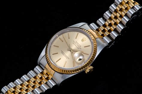 rolex date just 1990|1990 Rolex Datejust value.